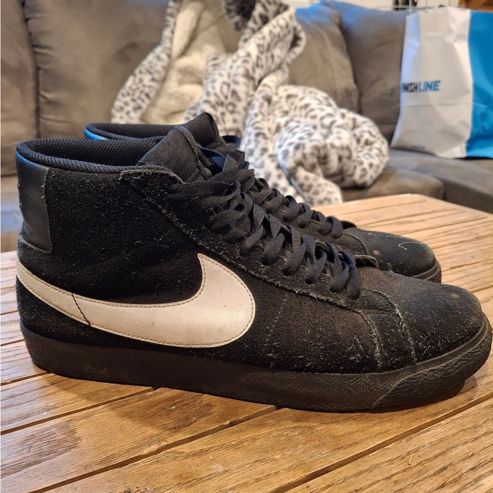 Nike Sb blazer size 11